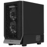 Компьютерный корпус Thermaltake Ceres 300 TG ARGB Black CA-1Y2-00M1WN-00