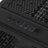 Компьютерный корпус Thermaltake Ceres 300 TG ARGB Black CA-1Y2-00M1WN-00