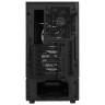 Компьютерный корпус Thermaltake Ceres 300 TG ARGB Black CA-1Y2-00M1WN-00