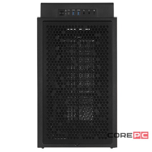 Компьютерный корпус Thermaltake Ceres 300 TG ARGB Black CA-1Y2-00M1WN-00