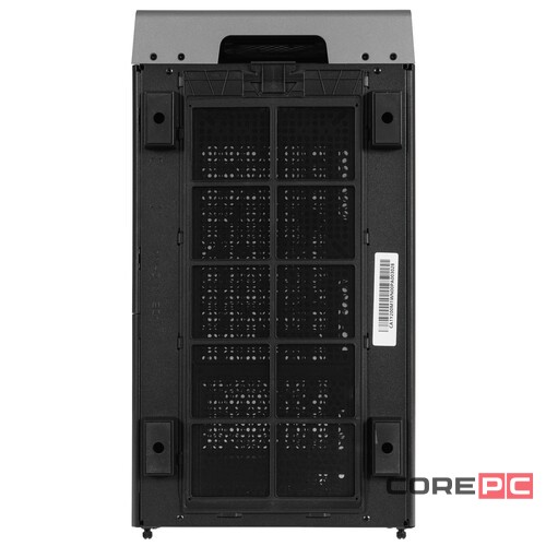 Компьютерный корпус Thermaltake Ceres 300 TG ARGB Black CA-1Y2-00M1WN-00