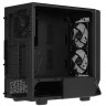 Компьютерный корпус Thermaltake Ceres 300 TG ARGB Black CA-1Y2-00M1WN-00