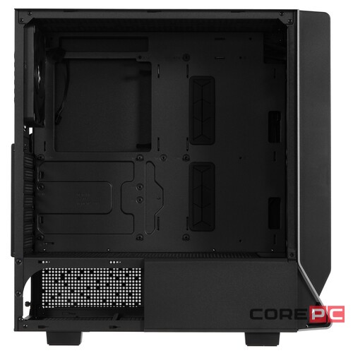 Компьютерный корпус Thermaltake Ceres 300 TG ARGB Black CA-1Y2-00M1WN-00