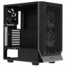Компьютерный корпус Thermaltake Ceres 300 TG ARGB Black CA-1Y2-00M1WN-00