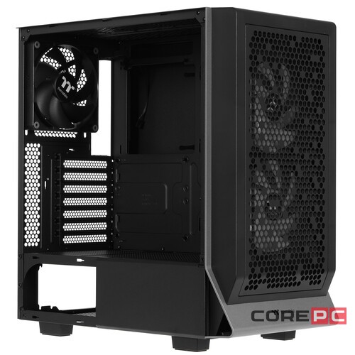 Компьютерный корпус Thermaltake Ceres 300 TG ARGB Black CA-1Y2-00M1WN-00
