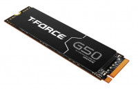 Твердотельный накопитель TeamGroup 1000 Gb T-FORCE G50 (TM8FFE001T0C129)