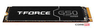 Твердотельный накопитель TeamGroup 1000 Gb T-FORCE G50 (TM8FFE001T0C129)