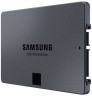 Твердотельный накопитель Samsung 2000 Gb 870 QVO MZ-77Q2T0BW