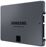 Твердотельный накопитель Samsung 2000 Gb 870 QVO MZ-77Q2T0BW
