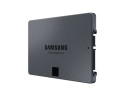 Твердотельный накопитель Samsung 2000 Gb 870 QVO MZ-77Q2T0BW