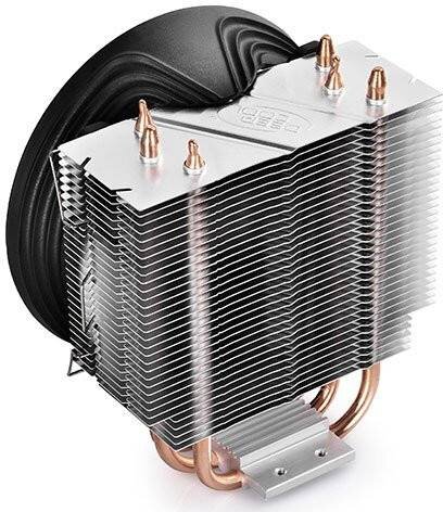 Кулер для процессора Deepcool GAMMAXX 300R