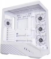 Компьютерный корпус Lian Li V100 TG ARGB White (G99.V100RW.R1)