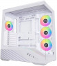 Компьютерный корпус Lian Li V100 TG ARGB White (G99.V100RW.R1)