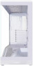 Компьютерный корпус Lian Li V100 TG ARGB White (G99.V100RW.R1)