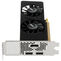 Видеокарта MSI (RTX 3050 LP 6G) GeForce RTX 3050 6GB LP