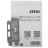 Видеокарта MSI (RTX 3050 LP 6G) GeForce RTX 3050 6GB LP