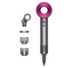 Фен Dyson Supersonic HD15 (Iron/Fuchsia)