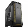 Компьютерный корпус ASUS TUF GAMING GT501 Black (90DC0012-B49000)