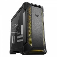 Компьютерный корпус ASUS TUF GAMING GT501 Black (90DC0012-B49000)