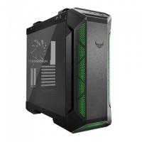 Компьютерный корпус ASUS TUF GAMING GT501 Black (90DC0012-B49000)