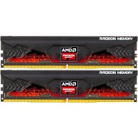 Оперативная память 64 Gb 5600 MHz AMD Radeon (R5S564G5600U2K)