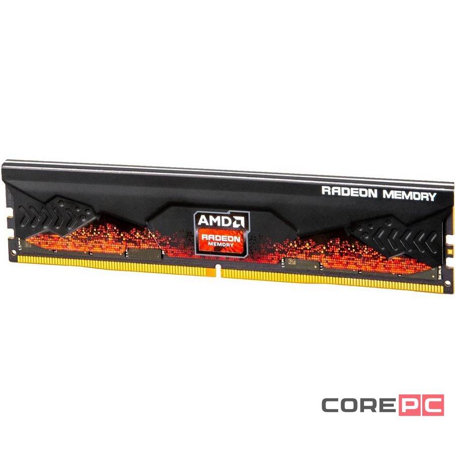Оперативная память 64 Gb 5600 MHz AMD Radeon (R5S564G5600U2K)