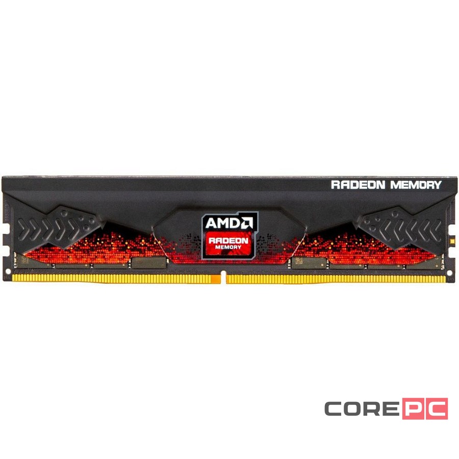Оперативная память 64 Gb 5600 MHz AMD Radeon (R5S564G5600U2K)