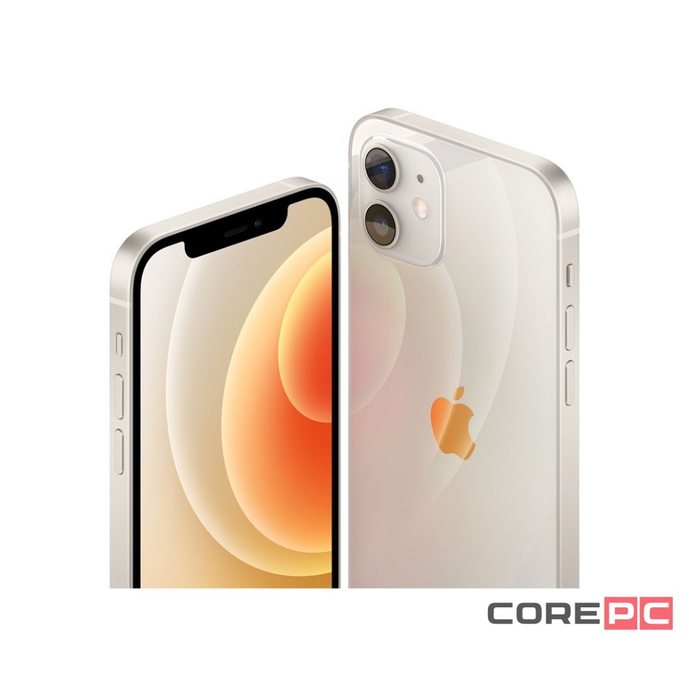 Apple iPhone 12 64Gb (White)
