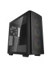 Компьютерный корпус Deepcool CK560 ARGB LED Black