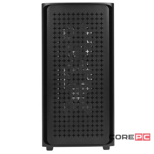 Компьютерный корпус Deepcool CK560 ARGB LED Black