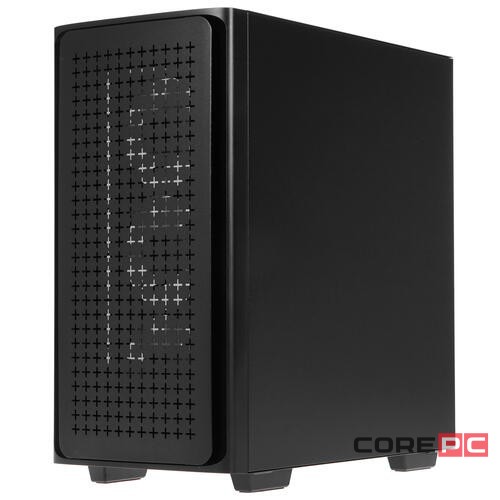 Компьютерный корпус Deepcool CK560 ARGB LED Black