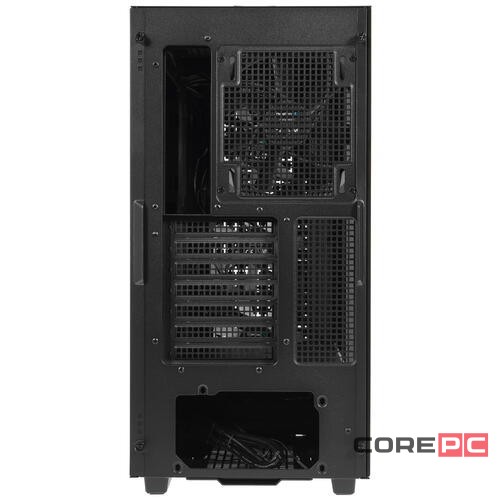 Компьютерный корпус Deepcool CK560 ARGB LED Black