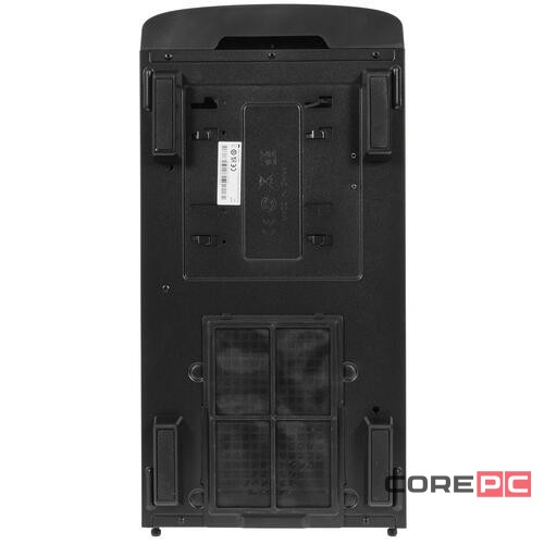 Компьютерный корпус Deepcool CK560 ARGB LED Black