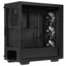 Компьютерный корпус Deepcool CK560 ARGB LED Black
