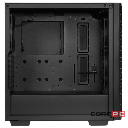 Компьютерный корпус Deepcool CK560 ARGB LED Black