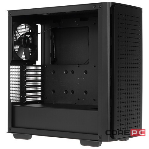 Компьютерный корпус Deepcool CK560 ARGB LED Black