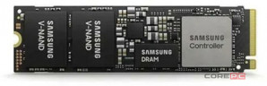 Твердотельный накопитель Samsung 1000 Gb PM9A1A (MZVL21T0HDLU-00B07)