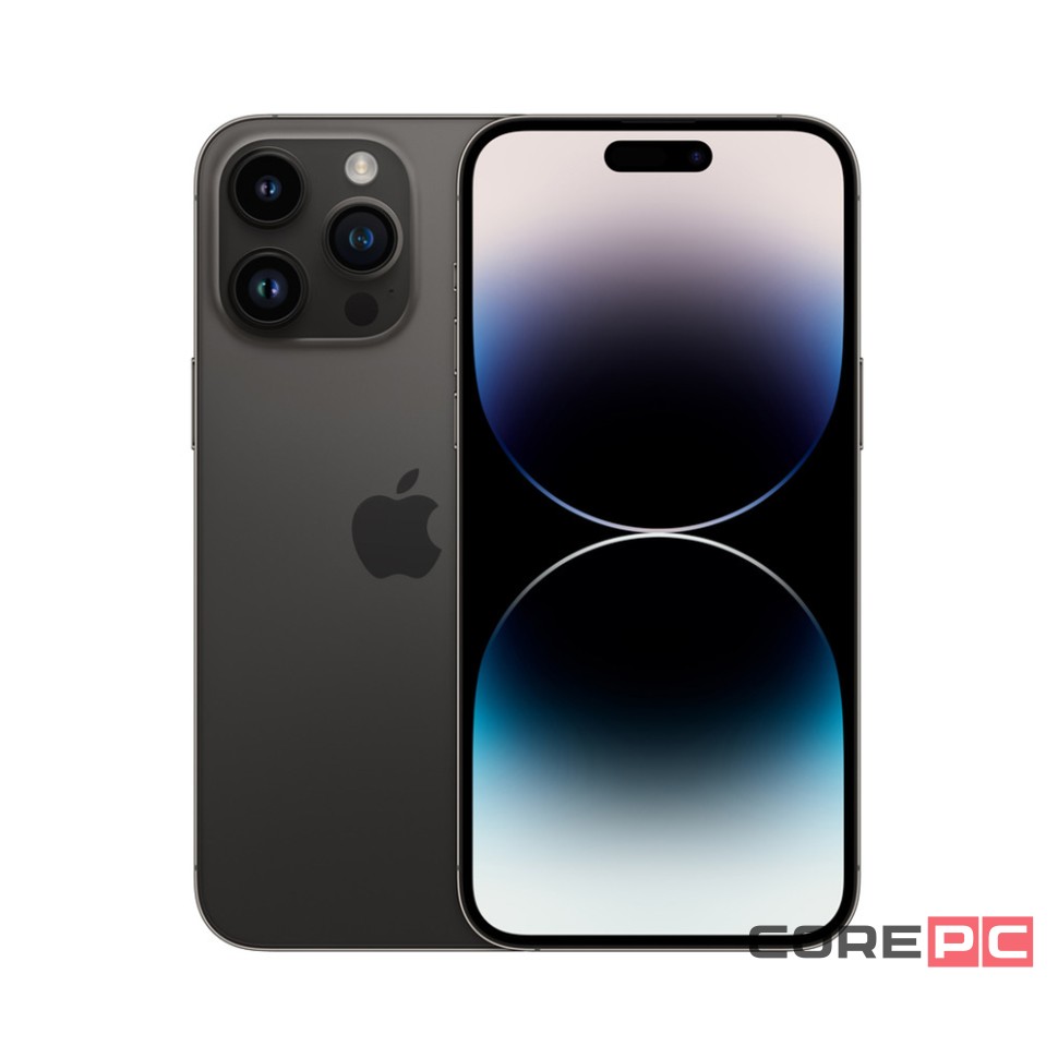 Apple iPhone 14 Pro 1Tb (Space Black) EU