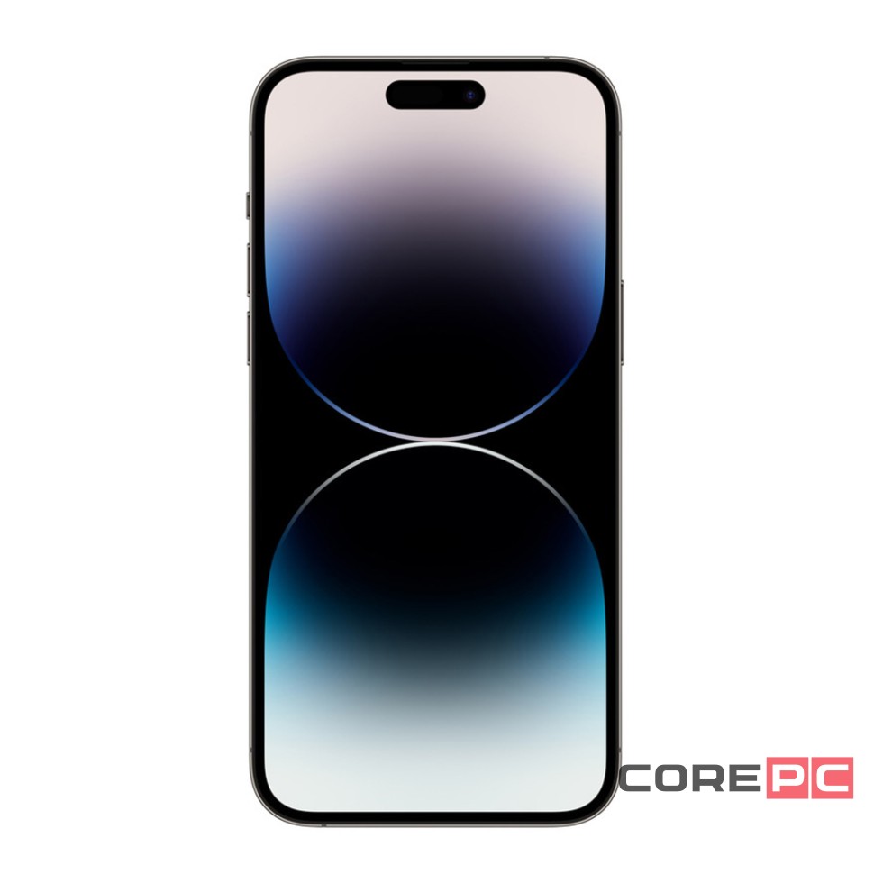 Apple iPhone 14 Pro 1Tb (Space Black) EU