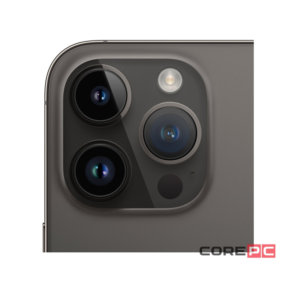 Apple iPhone 14 Pro 1Tb (Space Black) EU