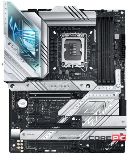 Материнская плата ASUS ROG STRIX Z790-A GAMING WIFI D4 (90MB1CN0-M0EAY0)