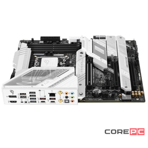 Материнская плата ASUS ROG STRIX Z790-A GAMING WIFI D4 (90MB1CN0-M0EAY0)
