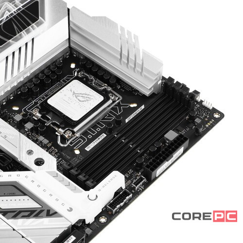 Материнская плата ASUS ROG STRIX Z790-A GAMING WIFI D4 (90MB1CN0-M0EAY0)