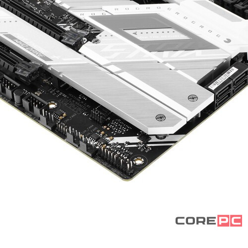 Материнская плата ASUS ROG STRIX Z790-A GAMING WIFI D4 (90MB1CN0-M0EAY0)