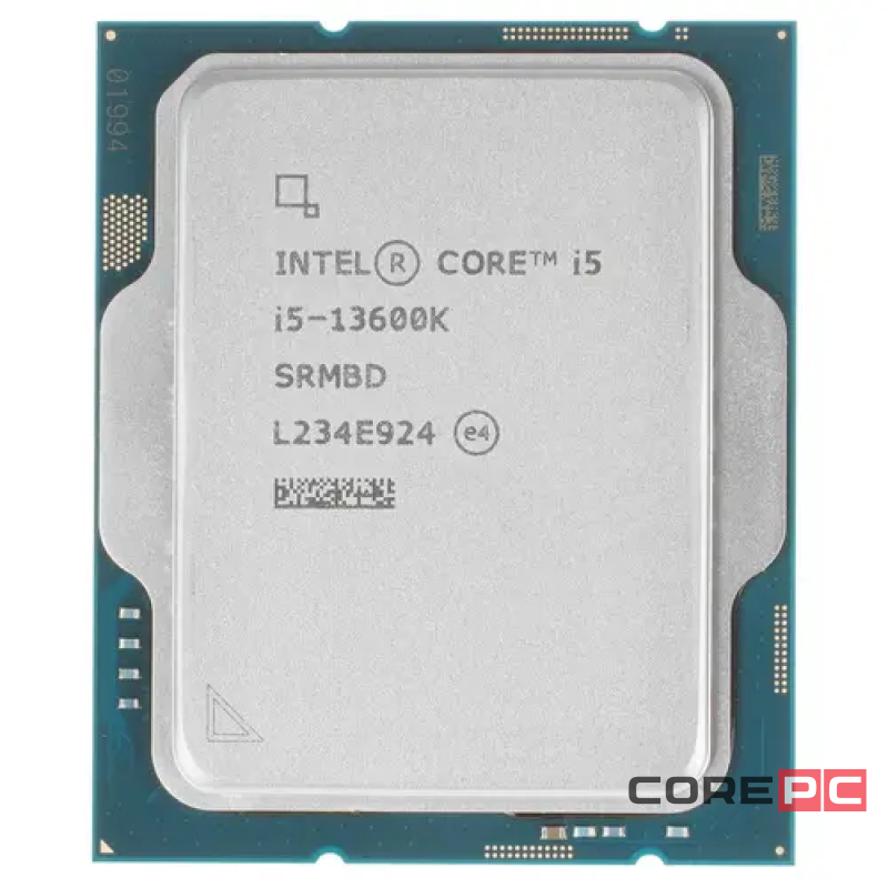 Процессор Intel Core i5 13600K OEM CM8071504821005