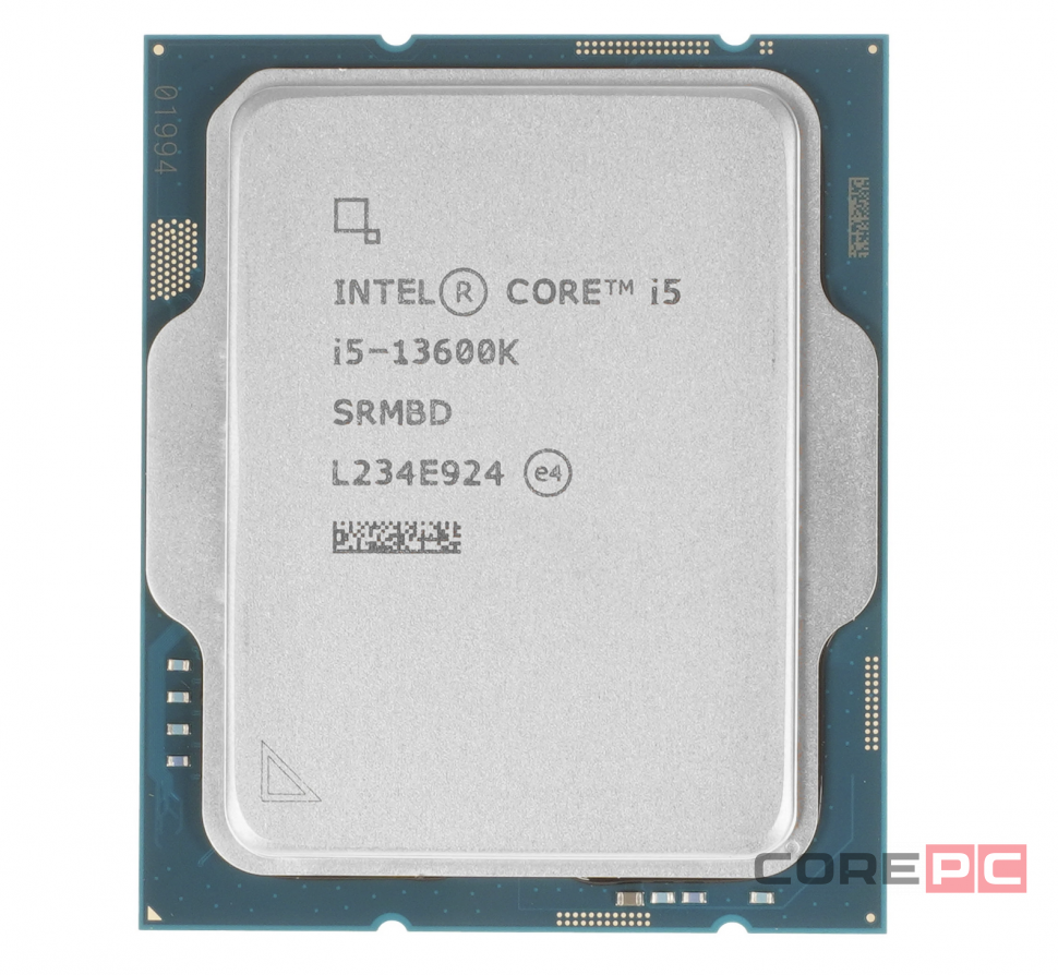 Процессор Intel Core i5 13600K OEM CM8071504821005