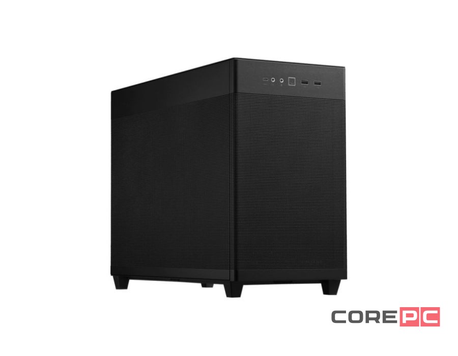 Компьютерный корпус ASUS AP201 PRIME CASE MESH Black (90DC00G0-B39000)