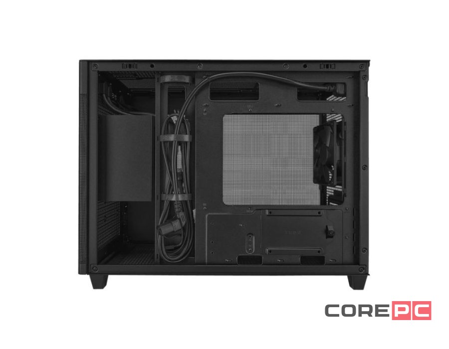 Компьютерный корпус ASUS AP201 PRIME CASE MESH Black (90DC00G0-B39000)