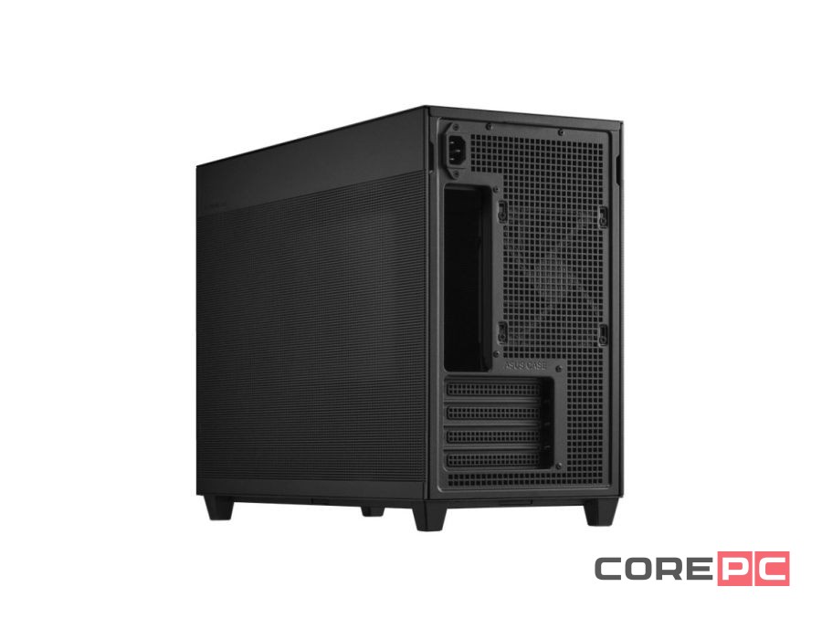 Компьютерный корпус ASUS AP201 PRIME CASE MESH Black (90DC00G0-B39000)