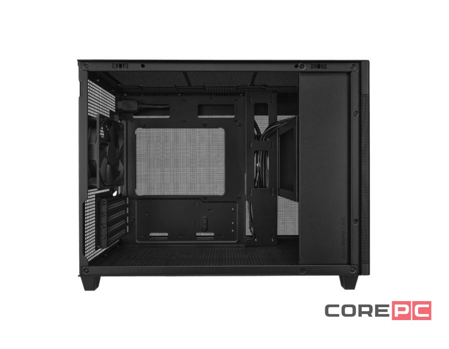 Компьютерный корпус ASUS AP201 PRIME CASE MESH Black (90DC00G0-B39000)